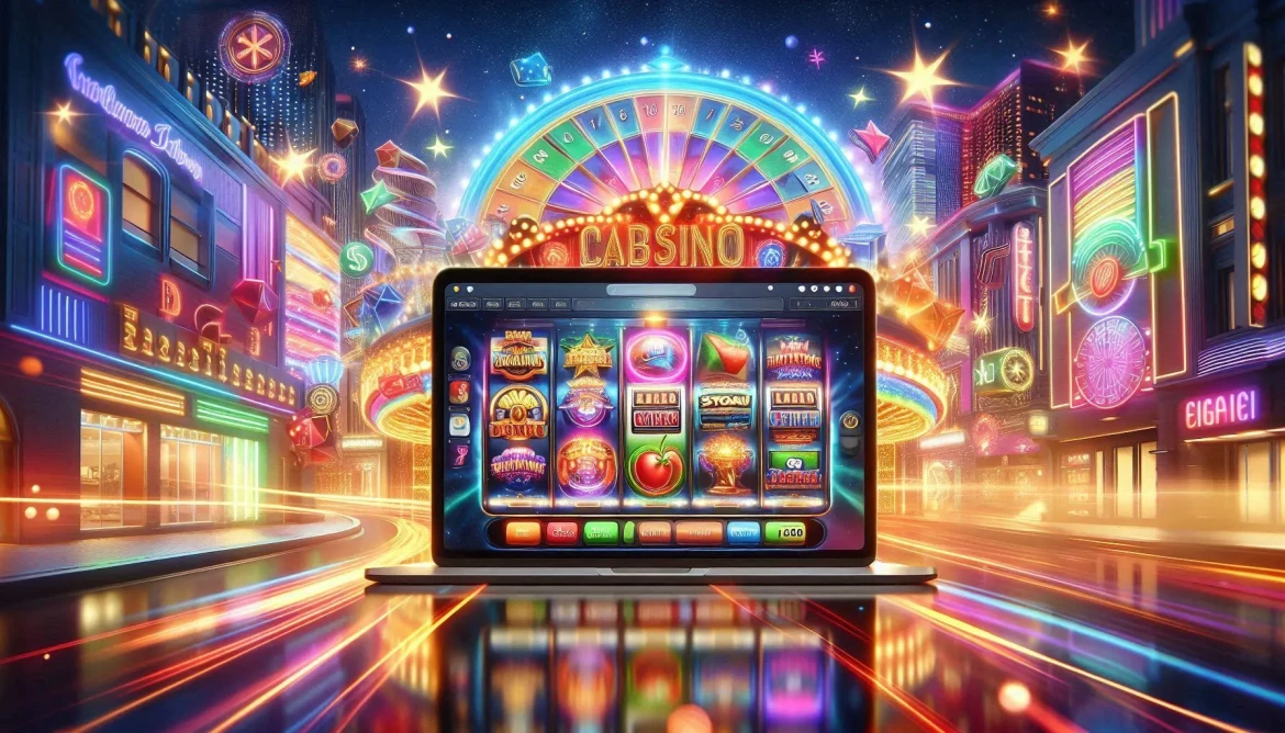 Casino München
